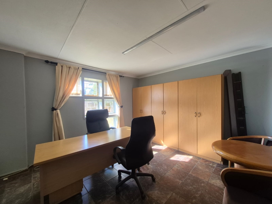 Commercial Property for Sale in Sasolburg Industrial Zone 2 Free State